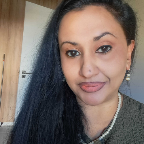 Hemlata R.