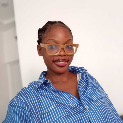 onyinye c. profile photo