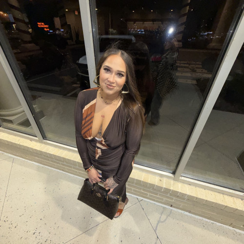 shanelle J. profile photo