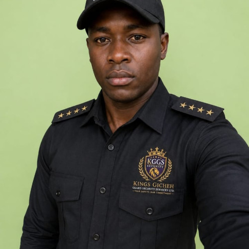 john k. profile photo
