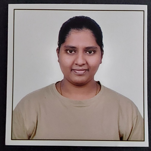 Ambika S. profile photo