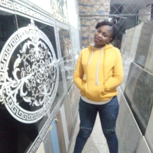 Lilian  H.