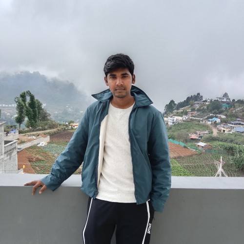 Durairaj S. profile photo