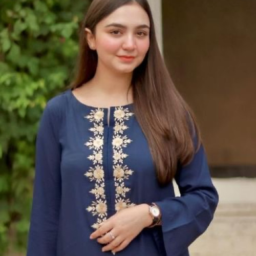 Sania R.