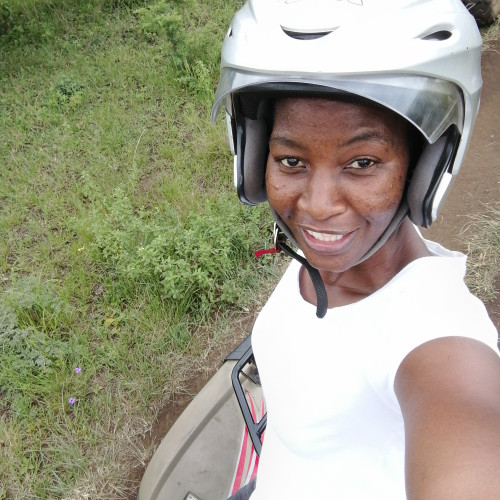 Thakasile N. profile photo
