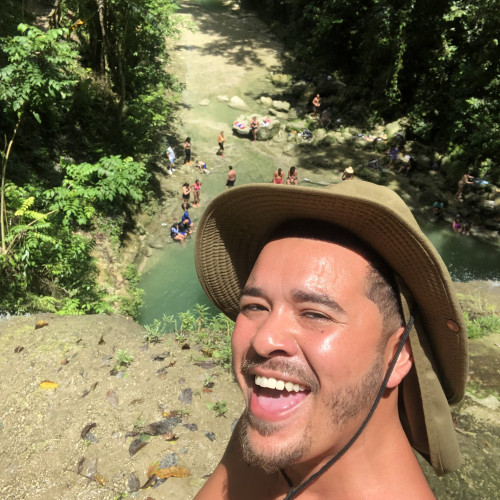 Sean  R. profile photo