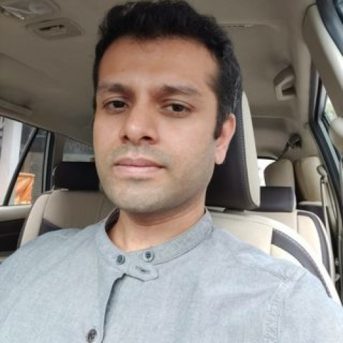 Makarand A. profile photo