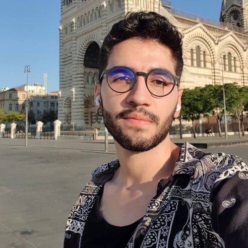 HAMZA K. profile photo
