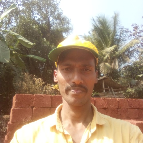 Vishal C.