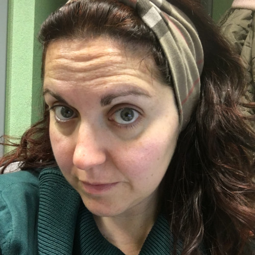 Simona R. profile photo