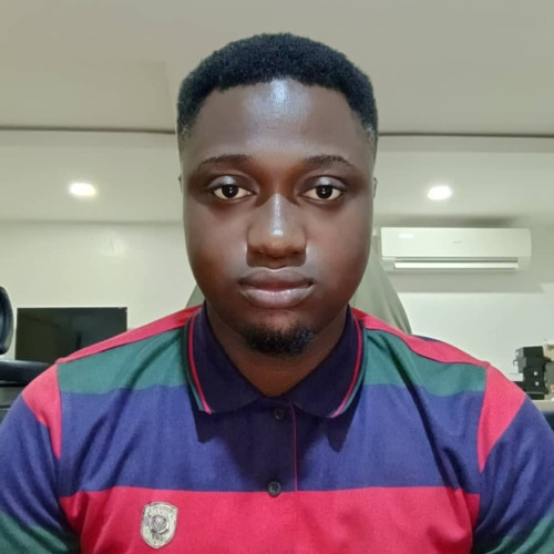 Jamiu A. profile photo