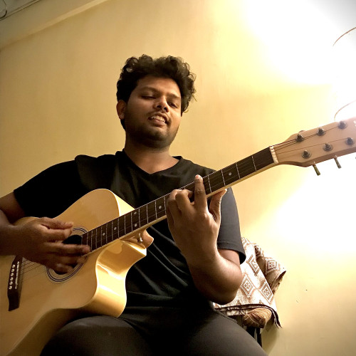 Calvin F. profile photo