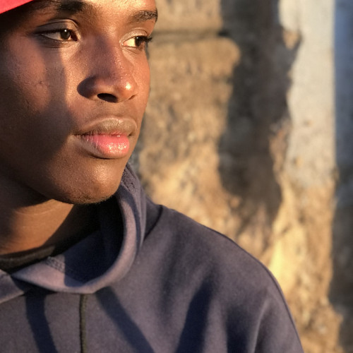 Dickens K. profile photo