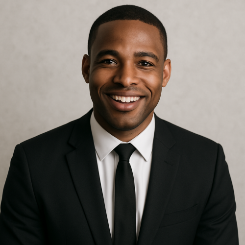 Oladejo Y. profile photo