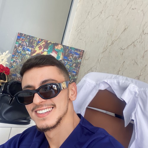 Walid M. profile photo