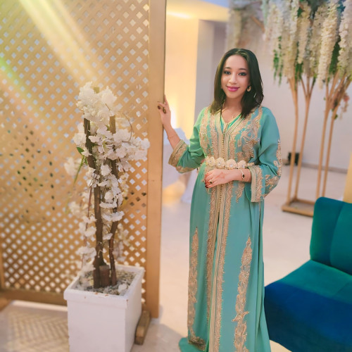 Marwa O. profile photo
