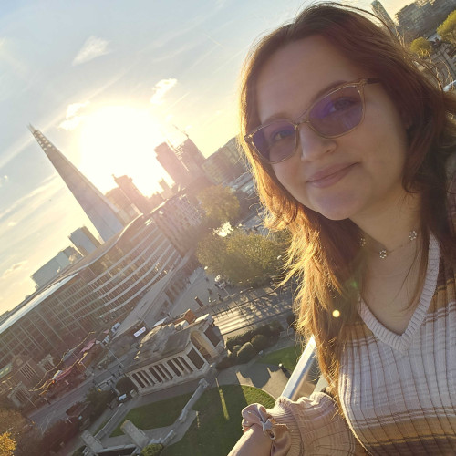 Bianca M. profile photo