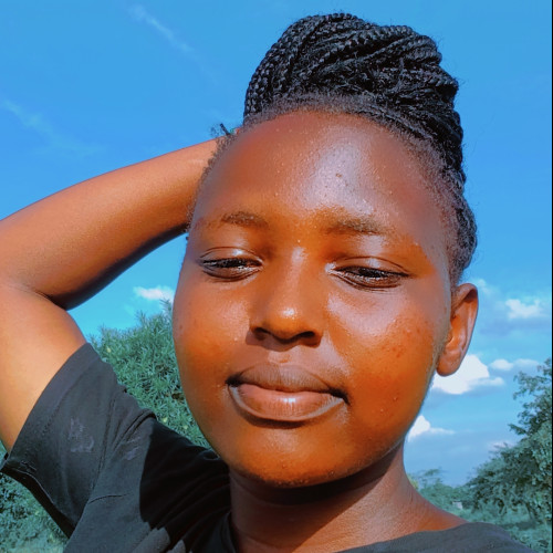 Damaris K. profile photo
