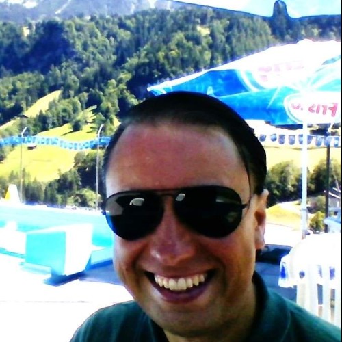 Nicklas G. profile photo