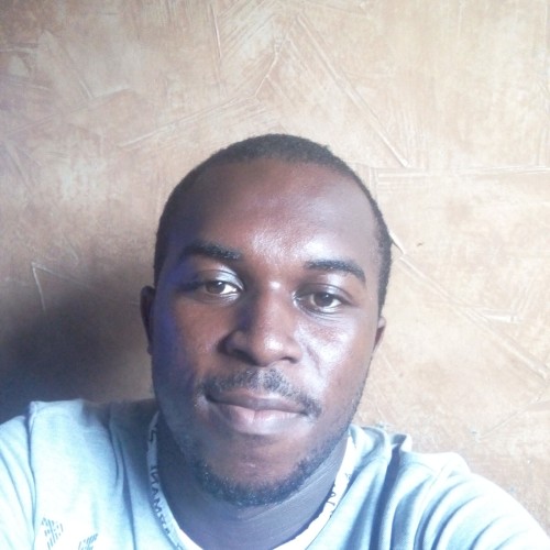Stéphane Mathurin  M.
