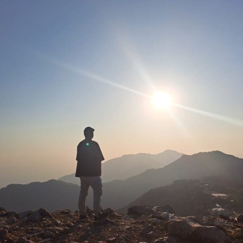 Mayank  W. profile photo