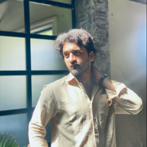 Usman F. profile photo
