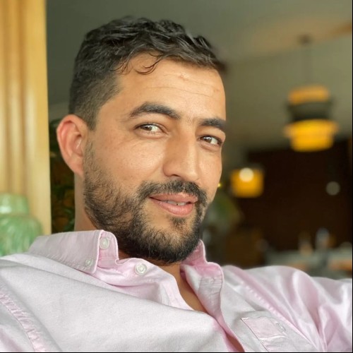 omar h. profile photo