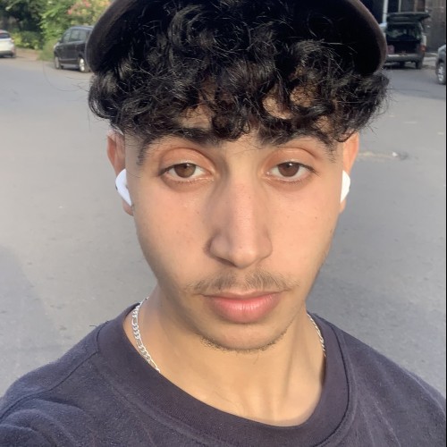 Ismaail O. profile photo