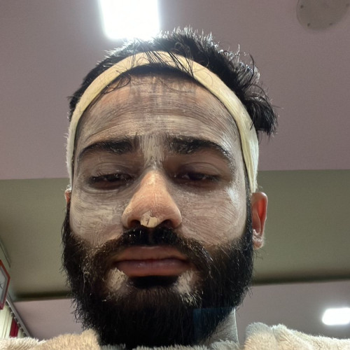 Gaurav  J. profile photo