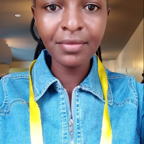 Bakhita C. profile photo