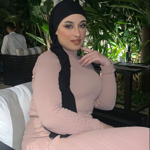 Hiba H.
