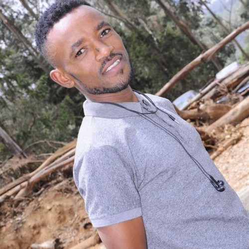 Aweke M. profile photo