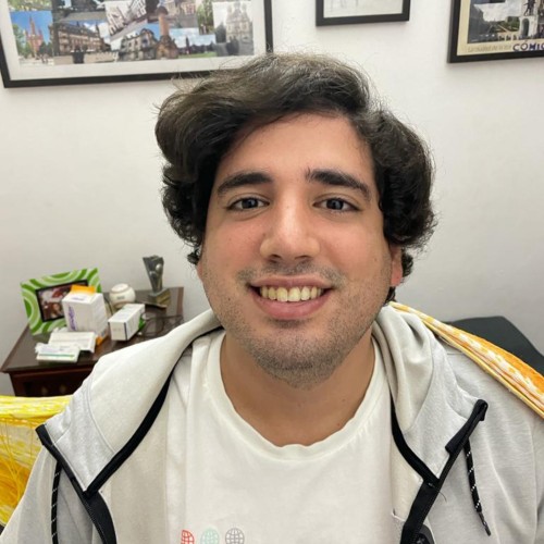Gerardo M.