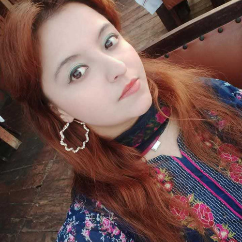 kayinat a. profile photo