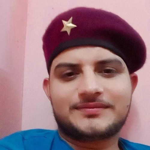 Manish C. profile photo