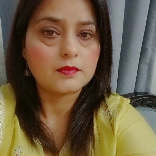 Ayesha A. profile photo