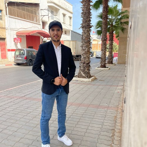 zakaria s.