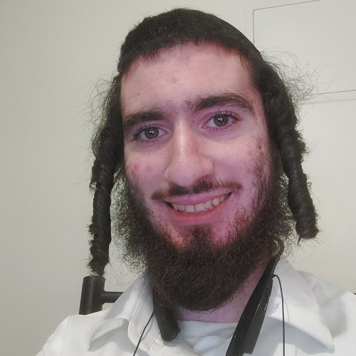 Joel  W.