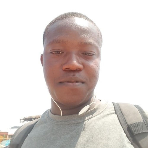 Ohene  E. profile photo