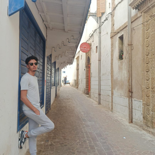 zakaria b. profile photo