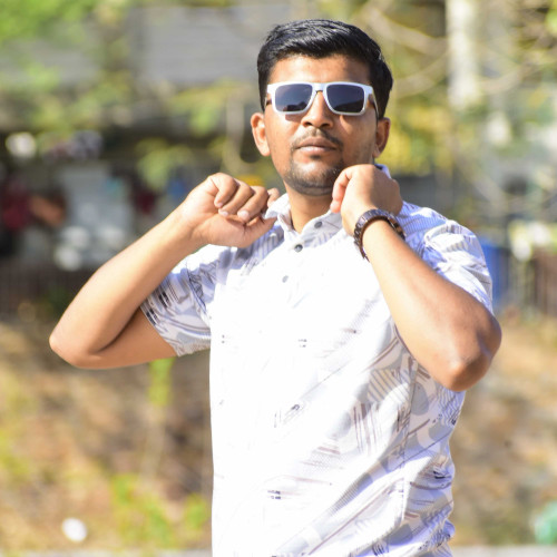 Irshad C. profile photo