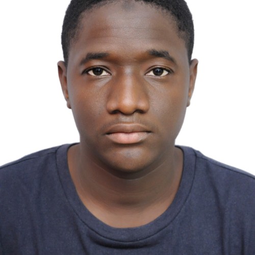 Usman D.
