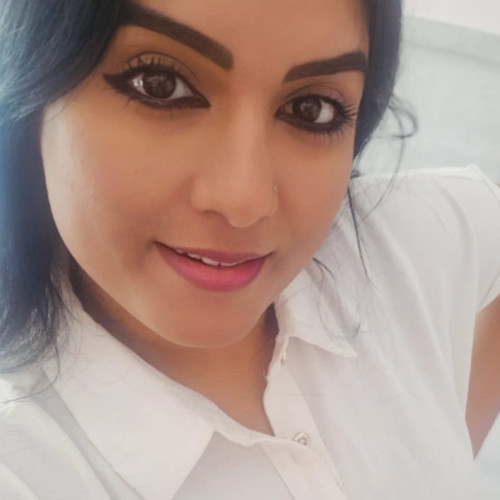 Nimisha R. profile photo