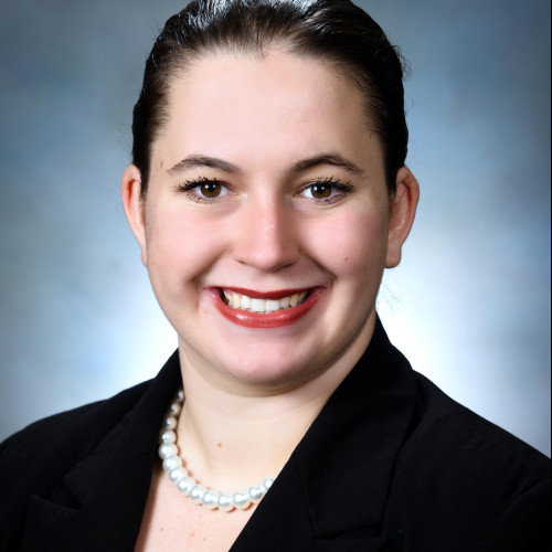 Grace W. profile photo
