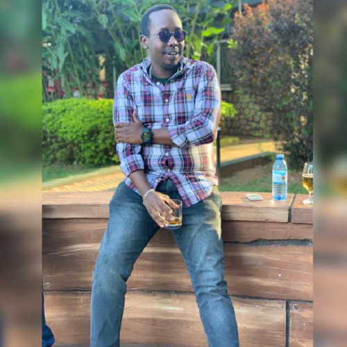 Mugisha K. profile photo