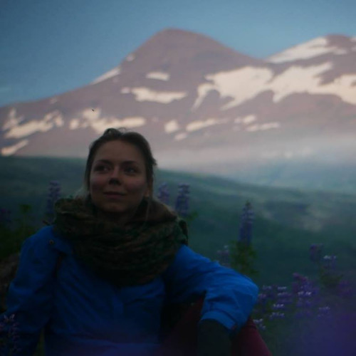 Justyna H. profile photo