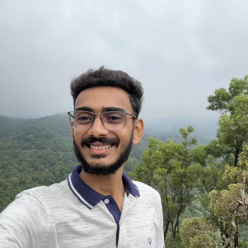 yash b. profile photo