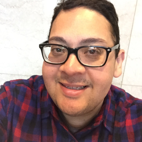 ERIC M. profile photo