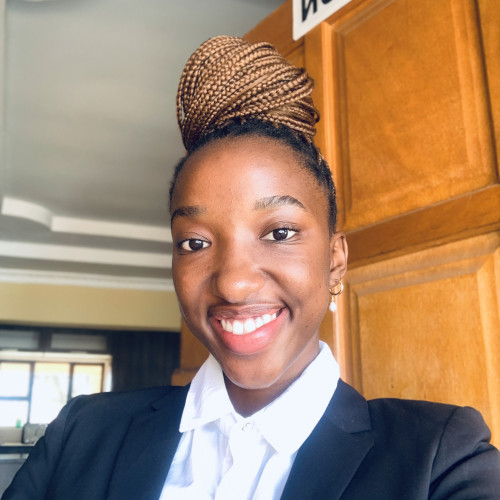 Primrose  O. profile photo