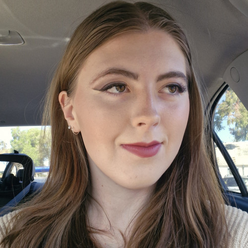 cialee W. profile photo